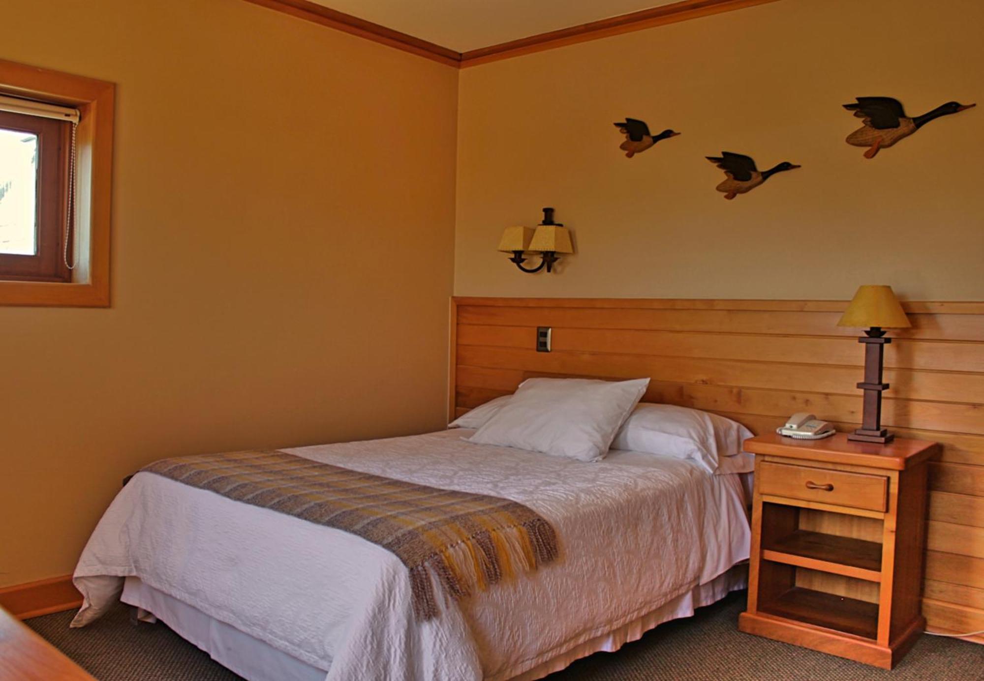 Hotel Puelche Puerto Varas Cameră foto