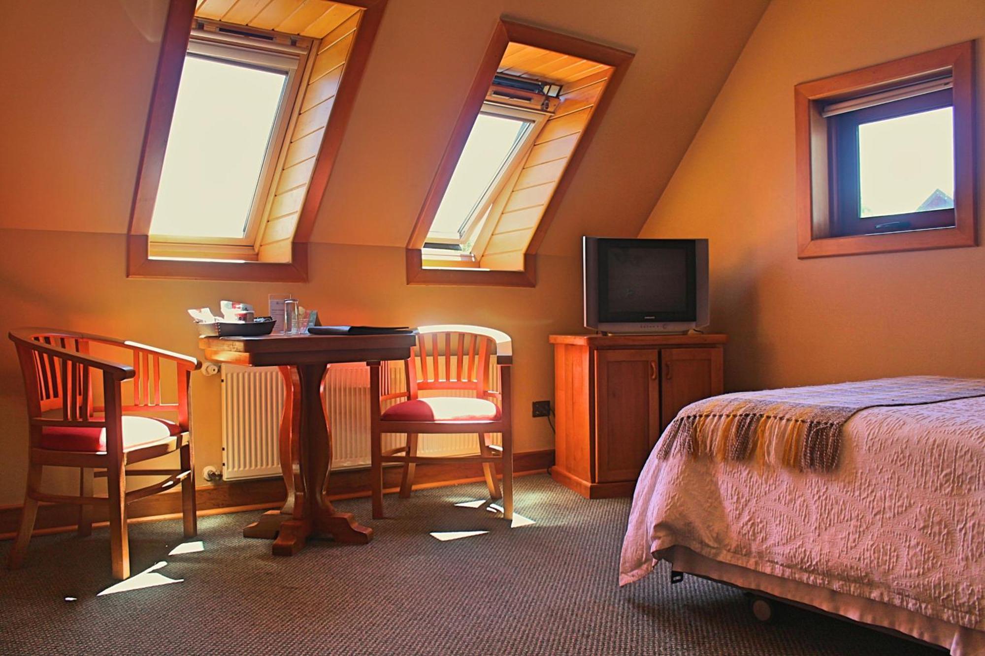 Hotel Puelche Puerto Varas Cameră foto